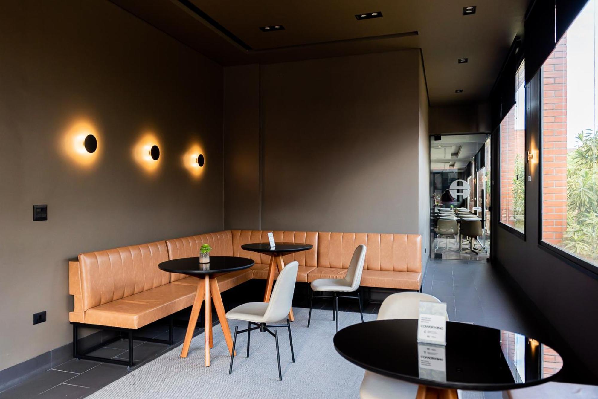 Arua Hotel, Restaurante E Convencoes Президенти-Пруденти Экстерьер фото