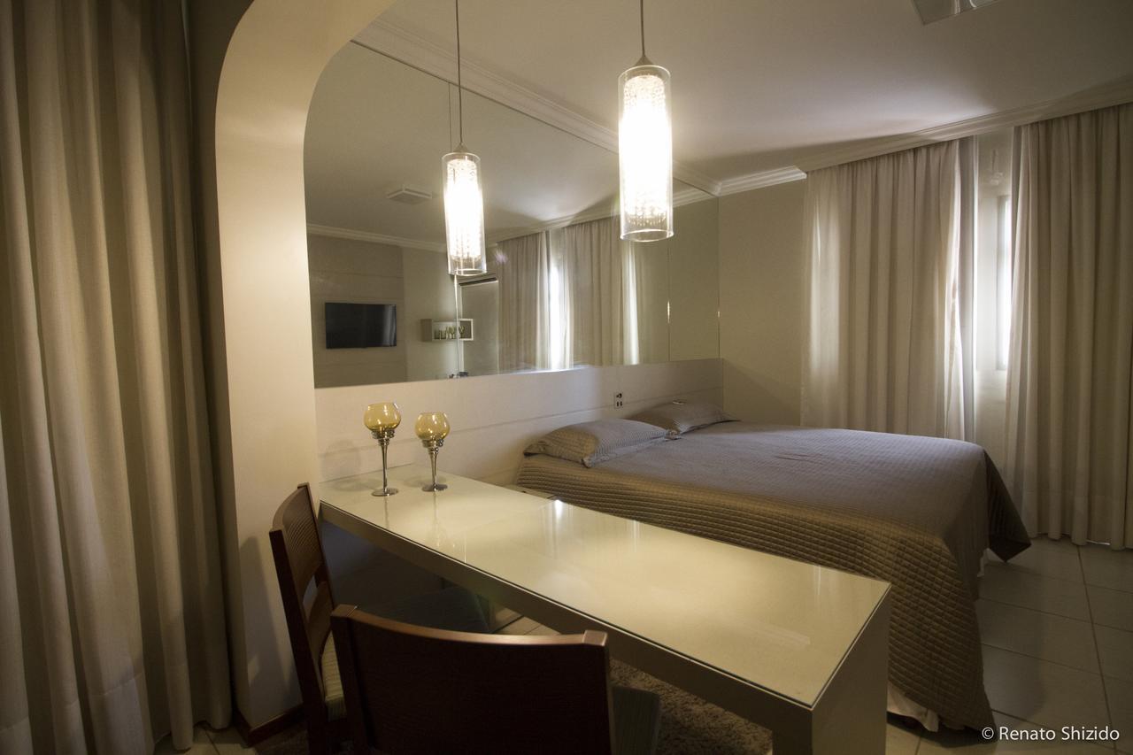 Arua Hotel, Restaurante E Convencoes Президенти-Пруденти Экстерьер фото